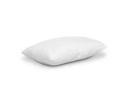 Goose Down & Feather Pillow 25% Down Standard