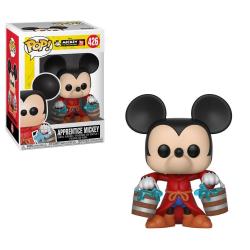 Gammatek Funko Pop Disney - Funko Pop : Mickeys 90TH-APPRENT Mickey