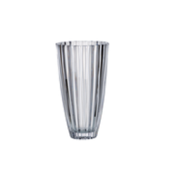 Crystalite Bohemia Crystalite Falco Crystal Vase - 350mm
