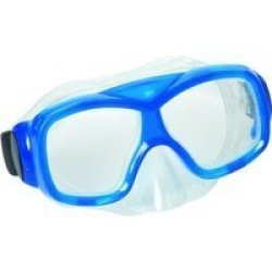 Bestway Hydro-swim Aquanaut Dive Mask Supplied Colour May Vary