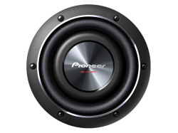 pioneer 8 inch subwoofer price