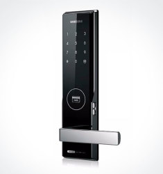 Samsung Digital Door Lock SHS-H505