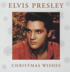 Presley, Elvis - Christmas Wishes