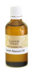 Sweet Almond Oil - 1L