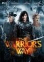 Warrior's Way, The DVD