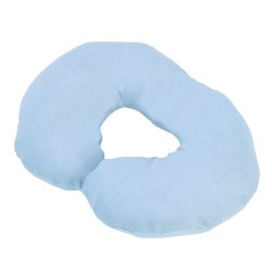 Baby Neck Pillow - Blue