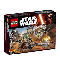 Lego Star Wars 75133 Rebel Alliance Battle Pack 101 Piece