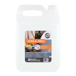 Oven & Grill Cleaner 5LT