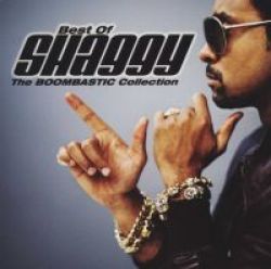Best Of Shaggy - The Boombastic Collection CD