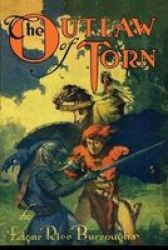 The Outlaw Of Torn Paperback