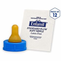 Enfamil standard best sale flow soft nipple