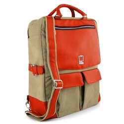 Lencca Alpaque Laptop Backpack For Samsung 13.3 Inch Laptops