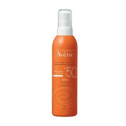 Suncare Spray SPF50+ 200ML