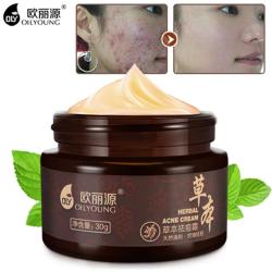 Herbal Acne Cream