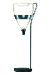 Wine Aerator And Dispenser: Tritan Edition Decanter Table Tower