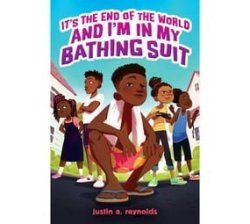 It& 39 S The End Of The World And I& 39 M In My Bathing Suit Paperback