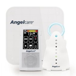 Angelcare Ac701 - Touchscreen Movement And Sound Monitor
