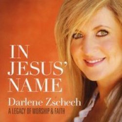 In Jesus' Name a Legacy Of Worship & Faith