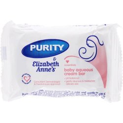 elizabeth anne's aqueous cream