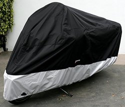 xyzctem motorcycle cover