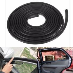 Car 3m Door Edge Guard Moulding Trim Diy Protector Strip Reviews