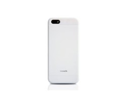 Innerexile Mono Slim Fit Case for iPhone in White