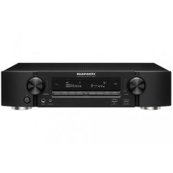 Marantz Nr1607 - Av Receiver With Built-in Bluetooth And Wi-fi