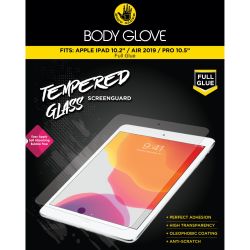 Apple Body Glove Tempered Glass Screen Protector - Ipad 10.2 2019-2021 Ipad Air 2019 Ipad Pro 2017
