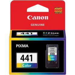 Canon Tri Cartridge System Ink Cartridge CL-441 Colour