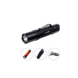 End Of Range Trustfire T3 1000LM 137M Throw Edc Rechargeable 18650