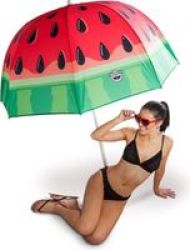 Big Mouth Inc Watermelon Umbrella