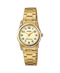 Casio Standard Collection LTP-V001G Watch