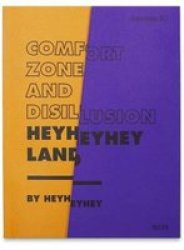Heyheyhey Land Paperback