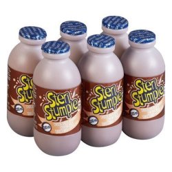 Steri Stumpie Low Fat Chocolate Milk 350ML X 6
