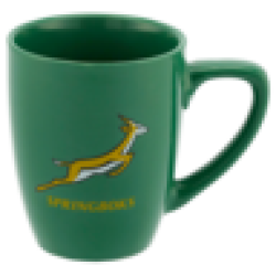 Springboks Coffee Mug 340ML