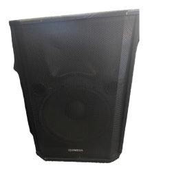 Omega X-L04A Pa Speaker