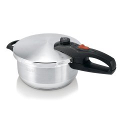 Beka Pressure Cooker 4l With Steamer Insert
