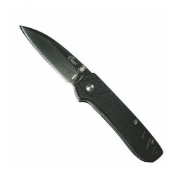 Enlan Coqui 8cr13mov Disp Knife In G box