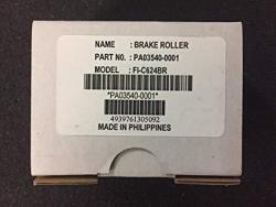 2Q14044 - Fujitsu PA03540-0001 Scanner Brake Roller