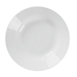 Always 8IN Porcelain Soup Plate