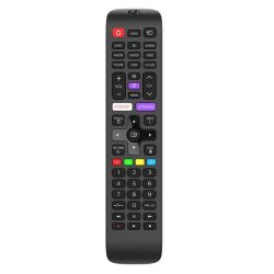 Philips Universal Tv Remote For Samsung Tvs SRP4010 - Black