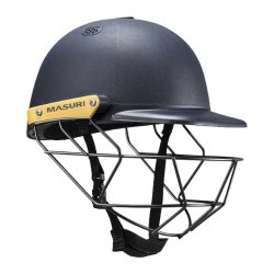 C Line Steel Junior Cricket Helmet