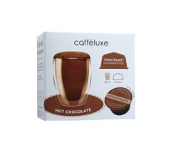 Dolce Gusto Hot Chocolate 16 Capsules