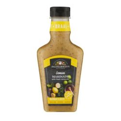 's Lemon Marinade - 1 X 500ML 1 Individual Bottle