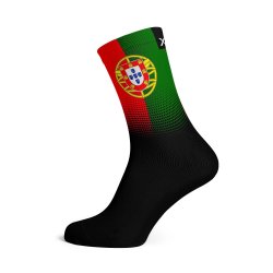 New Authentic Limited Portugal Socks