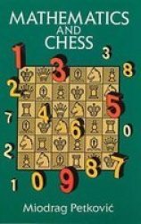 Mathematics And Chess paperback