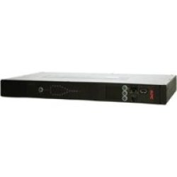 APC Rack ATS 230V 16A C20 in 8 C13 1 C19 out AP4423