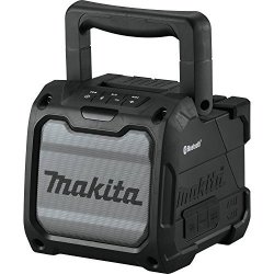 Makita XRM08B 18V Lxt 12V Max Cxt Lithium-ion Cordless Bluetooth Job Site Speaker Tool Only