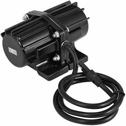 Mophorn Vibrator Motor 200LB With Salt And Sand For Snow Plough 12V Dc Salt Spreader And Concrete Mixer