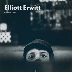 Elliott Erwitt: 2008 Calendar